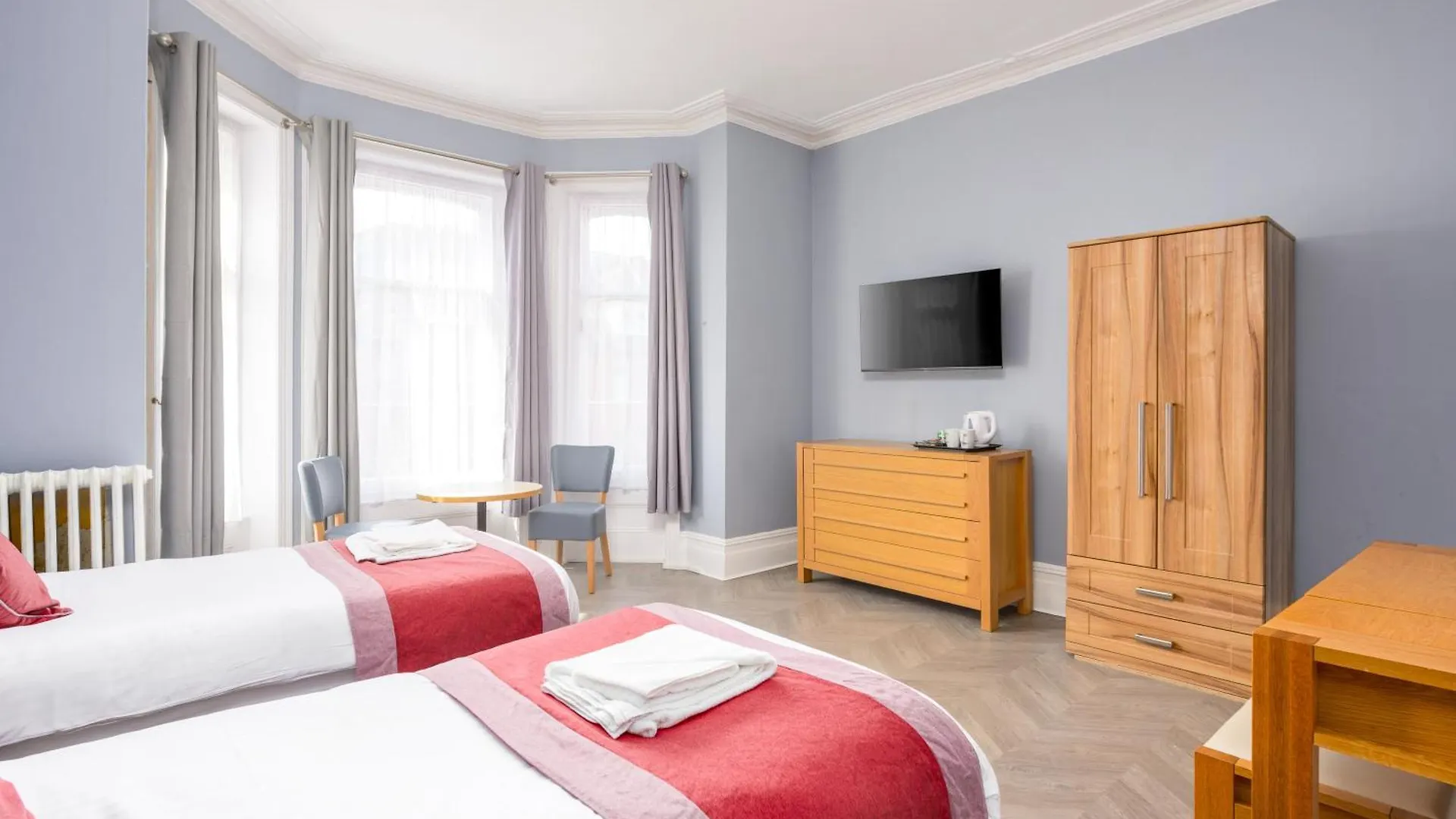 Bournemouth Sands Hotel