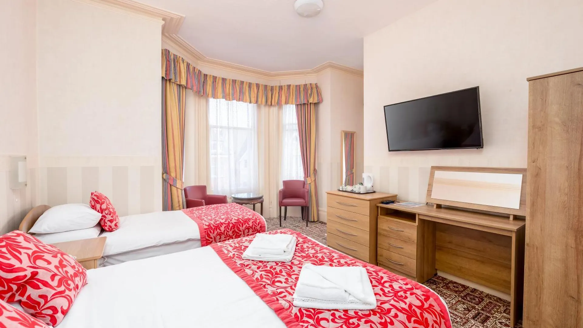 Bournemouth Sands Hotel
