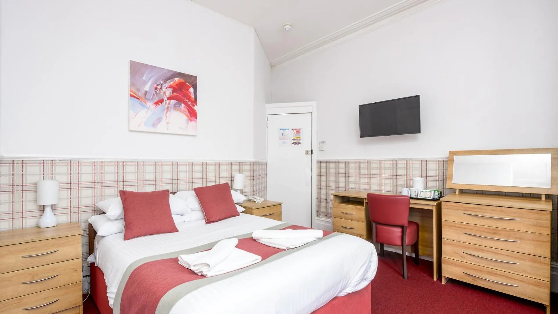 Bournemouth Sands Hotel