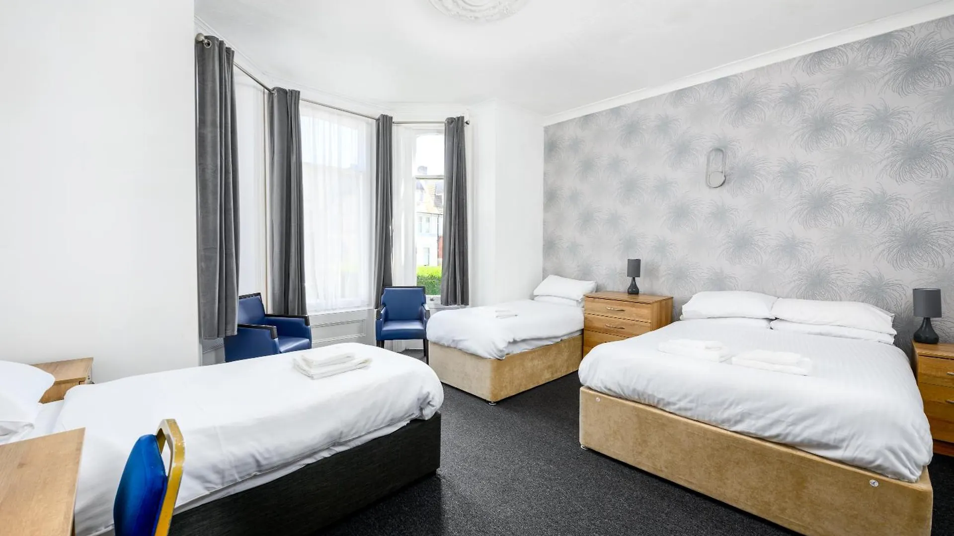 Bournemouth Sands Hotel
