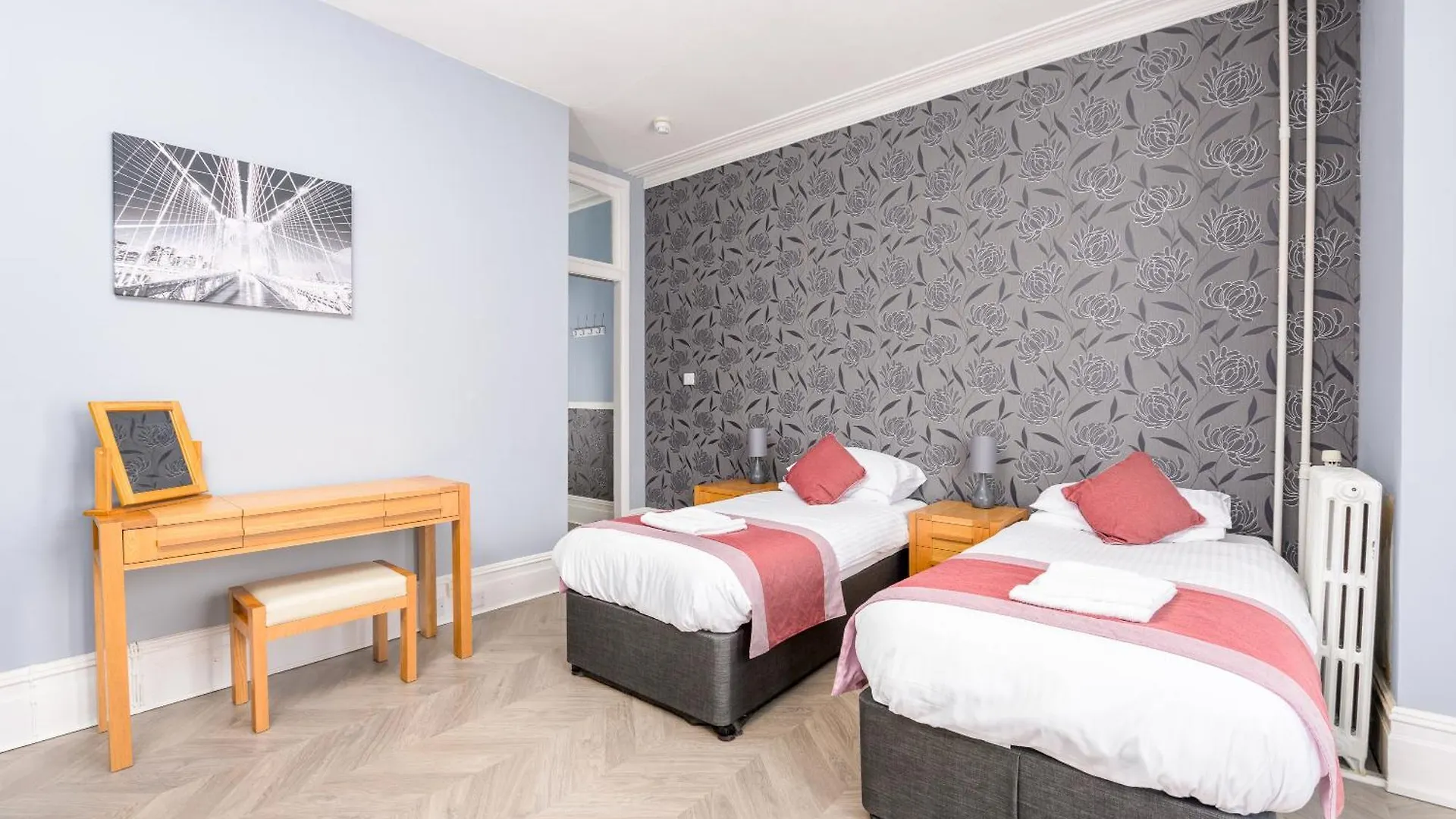 Bournemouth Sands Hotel
