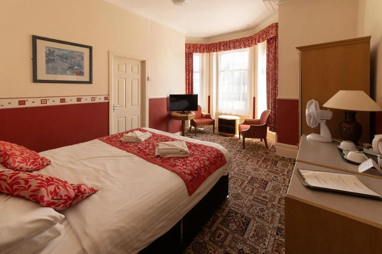 Bournemouth Sands Hotel